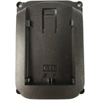 Feelworld LP-E6 Battery Plate