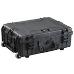 WCS Protection 540TR H245 Suitcase with Divider Set Black