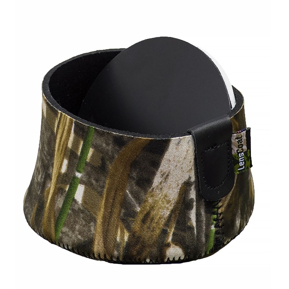 LensCoat Hoodie Lens Cap XXXX Large Realtree Max5