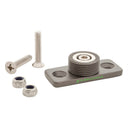 9.Solutions Quick Mount Receiver to Screw Plate