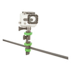 9.Solutions Quick Mount Receiver to 3/8" Gag