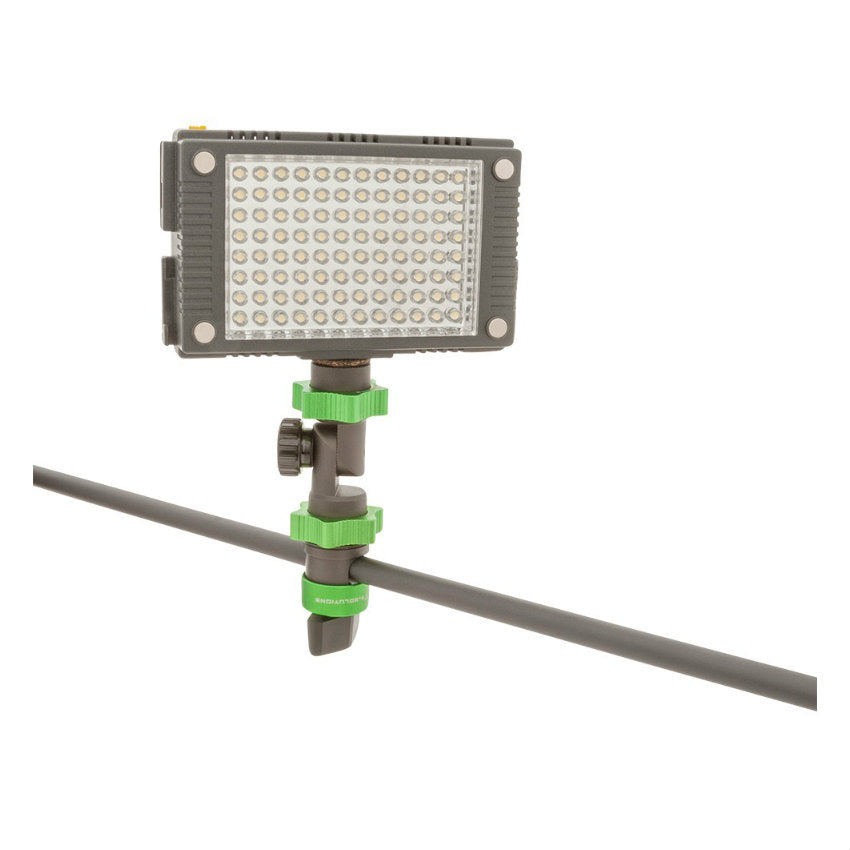 9.Solutions Quick Mount Receiver to 3/8" Gag