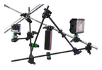 9.Solutions Quick Mount Receiver to 3/8" Gag
