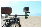 9.Solutions Quick Mount Receiver to 3/8" Gag
