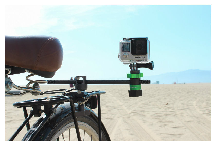 9.Solutions Quick Mount Receiver to 3/8" Gag