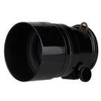 Lomography New Petzval 58 Bokeh Control Art zwart voor Canon EF