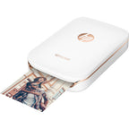 HP Sprocket wit