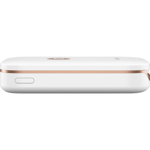 HP Sprocket wit