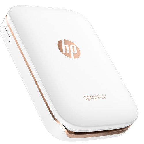 HP Sprocket wit