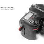 Peak Design Slide Camera Strap Black