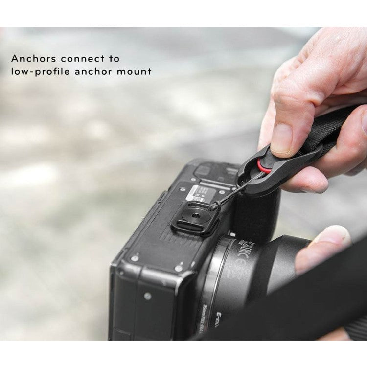 Peak Design Slide Camera Strap Black
