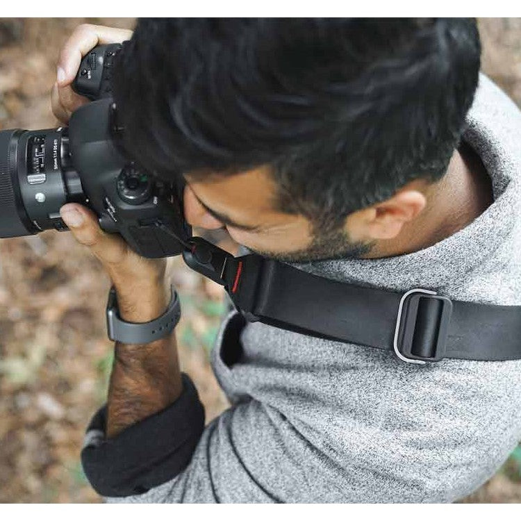 Peak Design Slide Camera Strap Black