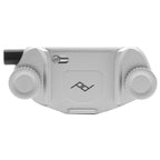 Peak Design Capture Camera Clip V3 Silver