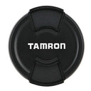 Tamron 18-400mm f/3.5-6.3 Di II VC HLD Lens Cap