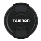 Tamron 18-400mm f/3.5-6.3 Di II VC HLD Lens Cap