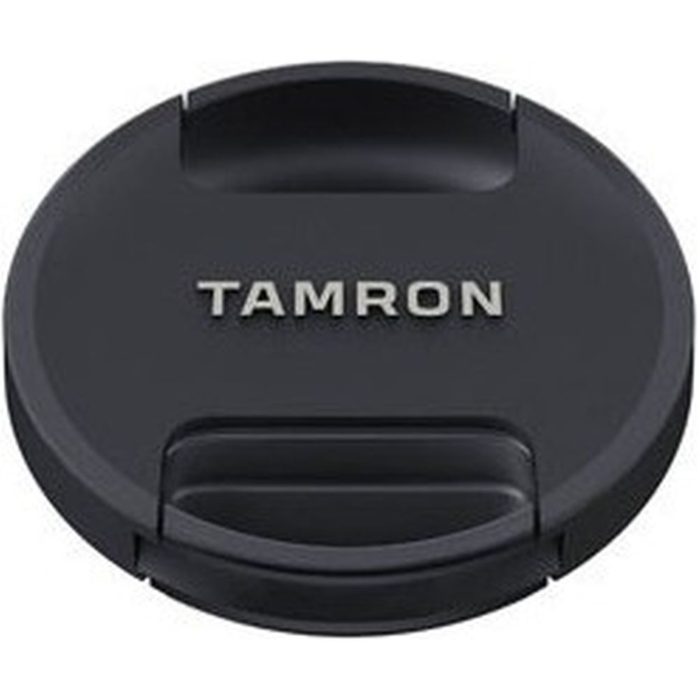 Tamron 18-400mm f/3.5-6.3 Di II VC HLD Lens Cap