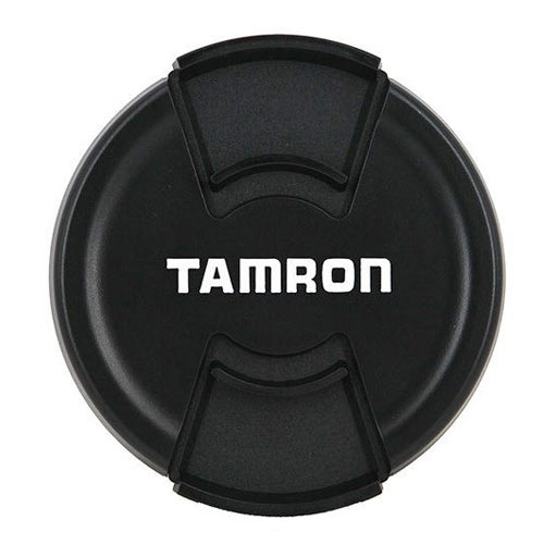 Tamron 10-24mm F3.5-4.5 Di II VC HLD Lens Cap