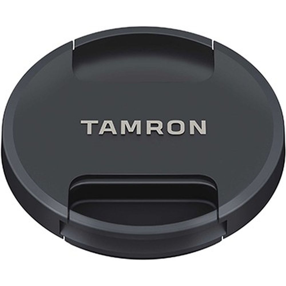 Tamron 10-24mm F3.5-4.5 Di II VC HLD Lens Cap