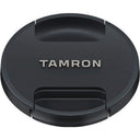 Tamron SP 24-70mm F2.8 Di VC USD G2 Lens Cap