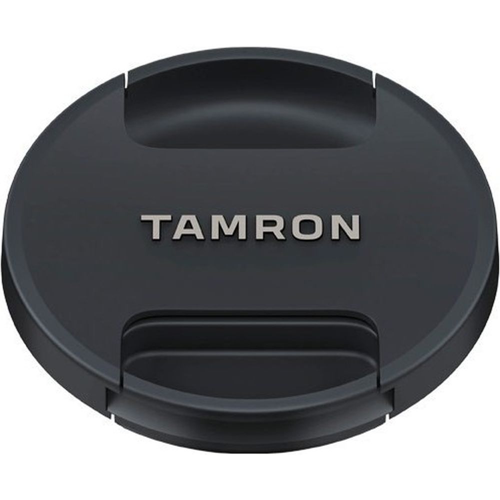 Tamron SP 24-70mm F2.8 Di VC USD G2 Lens Cap