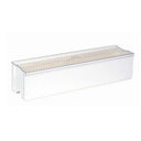 Braun Paximat 50 Slide Tray for 50 Slides (2-3.2mm thick) white