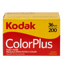 Kodak Colorplus 200 135/36