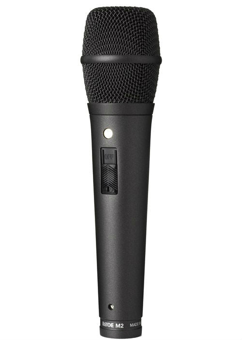 RØDE M2 Condenser Microphone