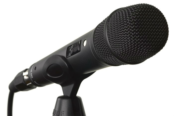 RØDE M2 Condenser Microphone