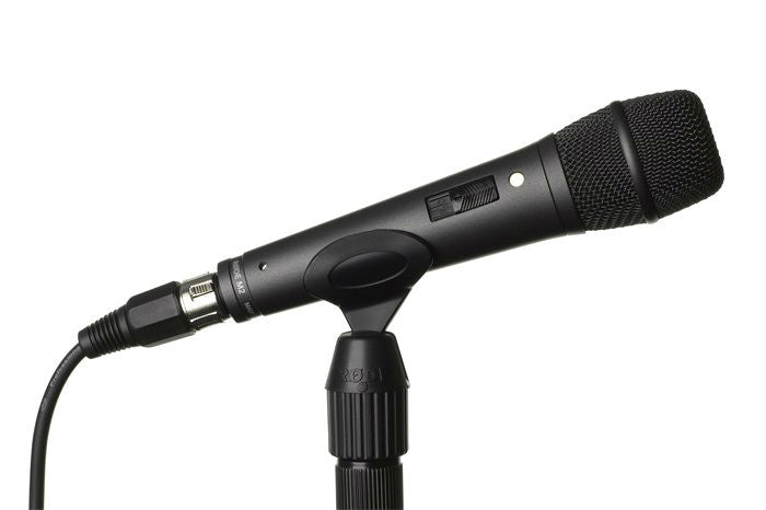 RØDE M2 Condenser Microphone