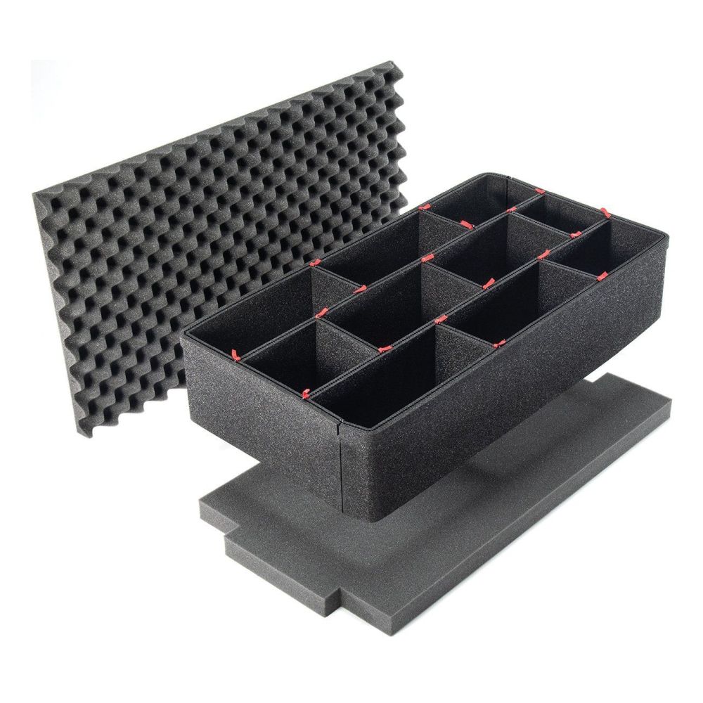 Peli-Storm IM2600 TrekPak kit divider set