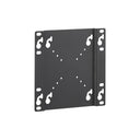 Vivanco BFI 6020 TV Wall support <43" Fixed