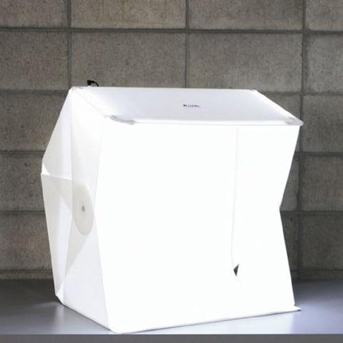 Orangemonkie Foldio3 LED Recording Tent