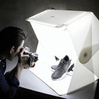 Orangemonkie Foldio3 LED Recording Tent