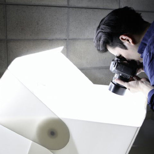 Orangemonkie Foldio3 LED Recording Tent