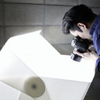 Orangemonkie Foldio3 LED Recording Tent