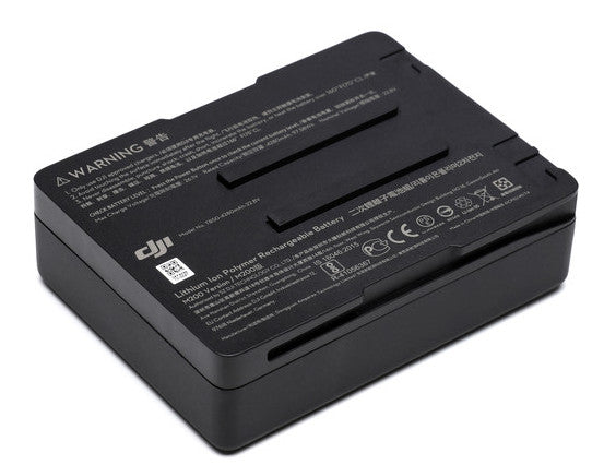 DJI TB50 Ronin Intelligent Battery