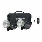 Elinchrom ELC Pro HD 1000 To Go Set 3.0