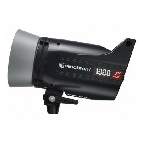 Elinchrom ELC Pro HD 1000 To Go Set 3.0