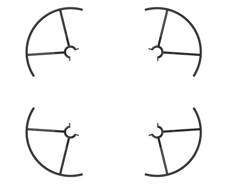 DJI Tello Part 03 Propeller Guards