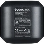 Godox WB26 Battery for AD600Pro