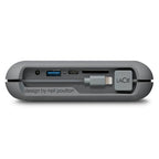 LaCie 2TB DJI Co-Pilot BOSS USB-C Externe Harde Schijf