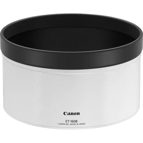 Canon ET-160B Lens Short Hood for EF-LENS