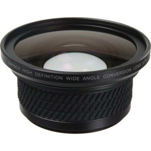 Raynox HD-7062PRO 0.7x 62mm wide angle lens