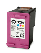 HP 303XL Ink Cartridge Tri-colour