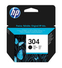 HP 304 Ink Black