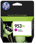 HP 953XL Ink Cartridge Magenta
