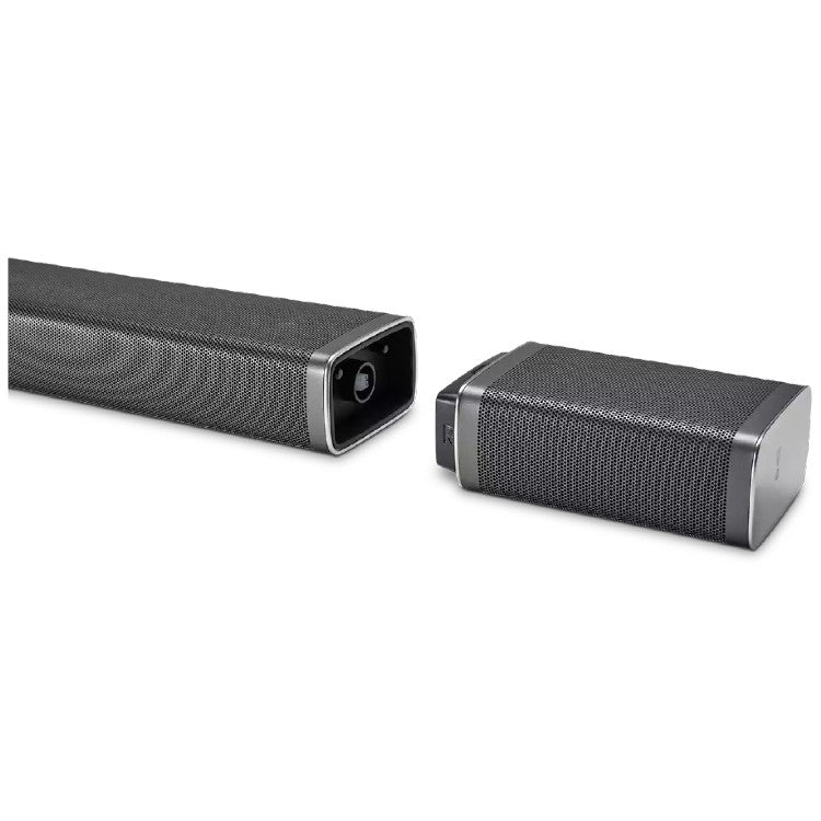 JBL BAR 5.1 Zwart
