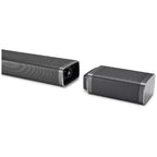 JBL BAR 5.1 Zwart