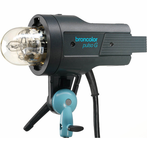 Broncolor Pulso G 3200 J