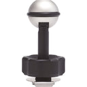Sea&Sea Sea Arm 8 - Accessory Shoe Ball Base Type II